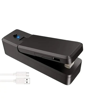 Portable Bag Vacuum Heat Sealer